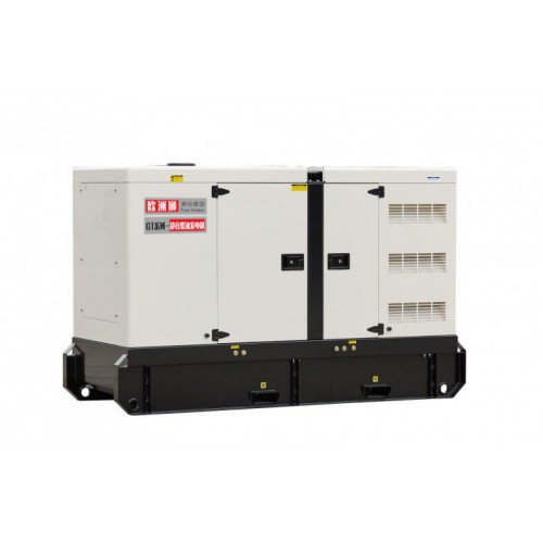 700kw柴油发电机 基站应急发电机