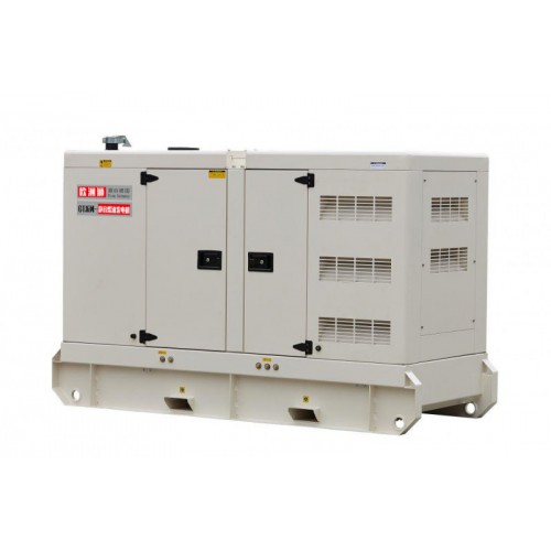 500kw柴油发电机 柴油发电机现货