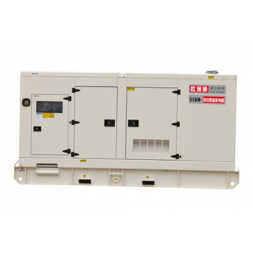300kw柴油发电机 基站应急发电机