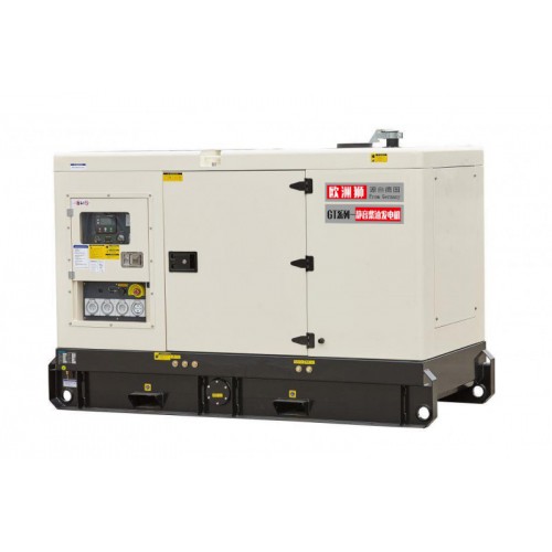 1200kw柴油发电机 基站应急发电机