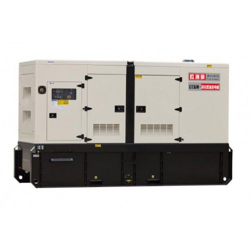 1000kw柴油发电机 基站应急发电机