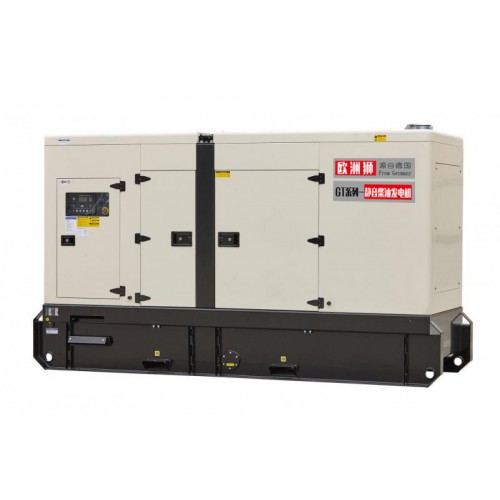 1000kw柴油发电机 大型柴油发电机