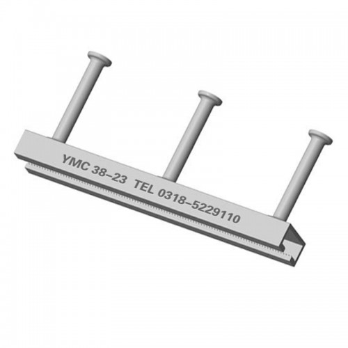 预埋槽 铁路预埋槽 焊接预埋槽