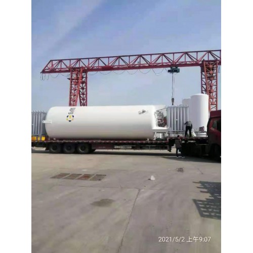 乙烯储罐，乙烯储罐厂家，液态乙烯储罐