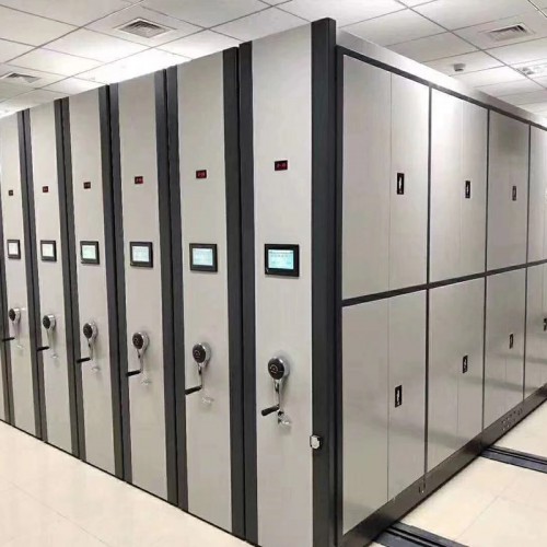 密集柜 手动密集柜 智能密集柜