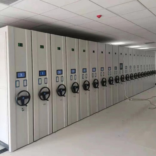 密集柜 档案密集柜