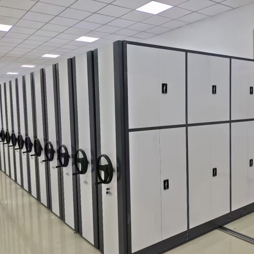 密集架 手动密集架 智能密集架