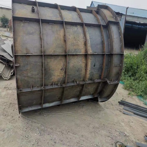 检查井模具  雨水井钢模具  污水井钢模具加工繁盛模具