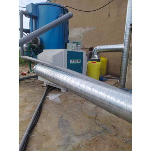 污水处理设备  养鸭场专用污水处理设备