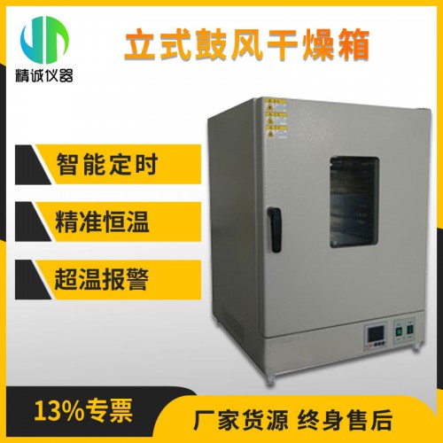 JC-9640A 大型立式鼓风干燥箱