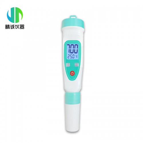 JCB-DDLL笔式电导率仪