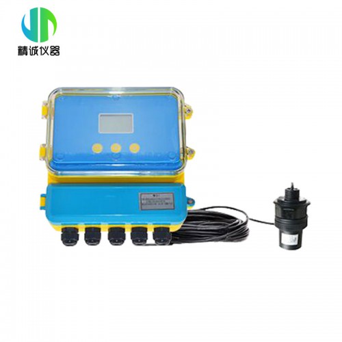 超声波泥水界面仪