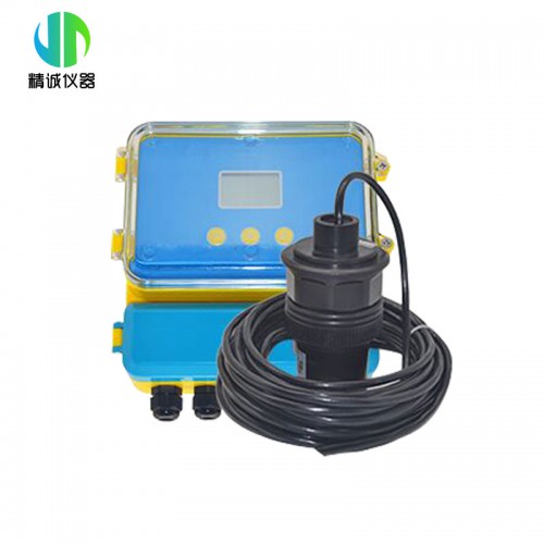 超声波明渠污水流量计（分体式）