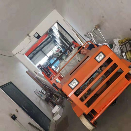 电力轨道车 柴油机动轨道车 铁路施工运输车