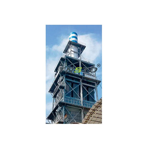 湿式静电除尘器 脱硫脱硝设备 砖瓦厂湿电除尘