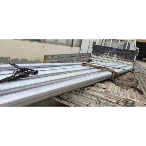 河北厂家无动力改向辊筒 聚氨酯托辊 电镀镜面辊 无溶剂胶辊