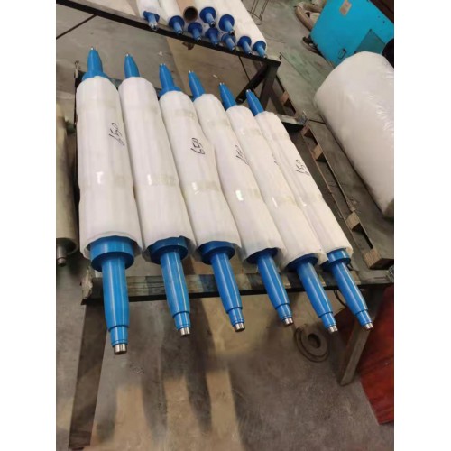 金海胶辊 定制无溶剂胶辊 转移胶辊   涂布转移胶辊