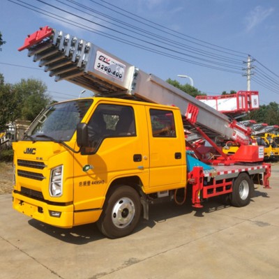 云梯车 32米云梯车