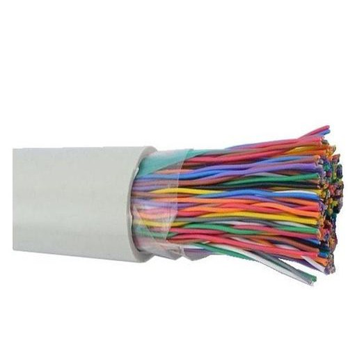 HEYFLT23长途对称电缆PTYY 8芯铁路信号电缆