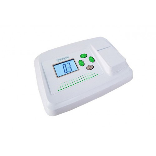 JC-SS1A型台式悬浮物测定仪