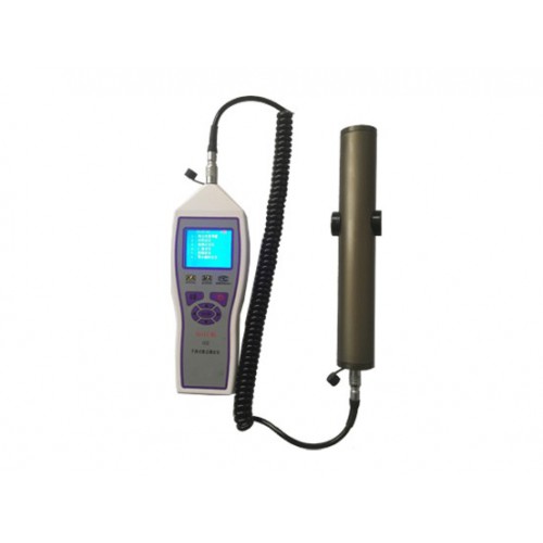 CCJ1000型手持式防爆粉尘仪