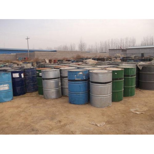 回收双酚A 回收HDPE 库存溶剂回收