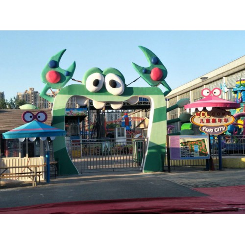 泡沫雕塑 景观泡沫雕塑 泡沫雕塑厂家