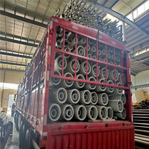 热力专管道 pert2型直埋保温管