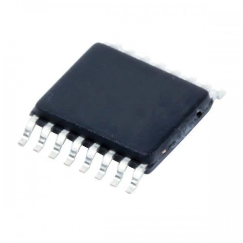 TI 数模转换器（DAC） LMP92066PWPR