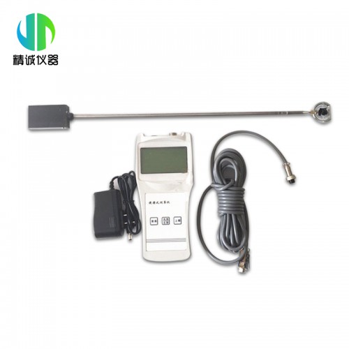 LS-300A型便携式流速流量仪