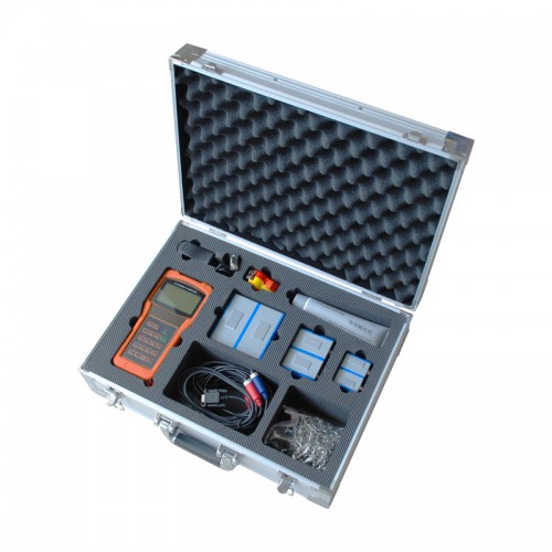 JC-2000H手持式超声波流量计