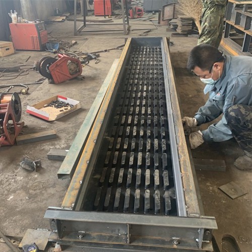 声屏障模具 高铁声屏障模具 遮板声屏障模具