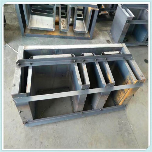 电缆槽模具 高铁电缆槽模具 电缆沟模具