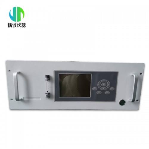 MODEL2600紫外烟气分析仪（超低量程）