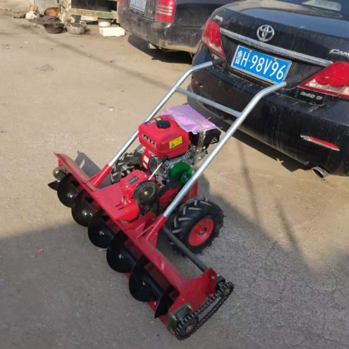 手动除雪机 手动除雪机厂家