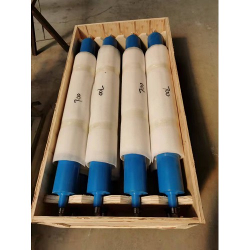 无溶剂转移胶辊  厂家定制无溶剂复合胶辊   无溶剂胶辊