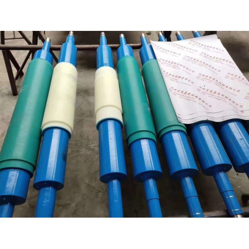 聚氨酯印刷胶辊 耐高温硅胶辊 牵引胶辊 传动胶辊