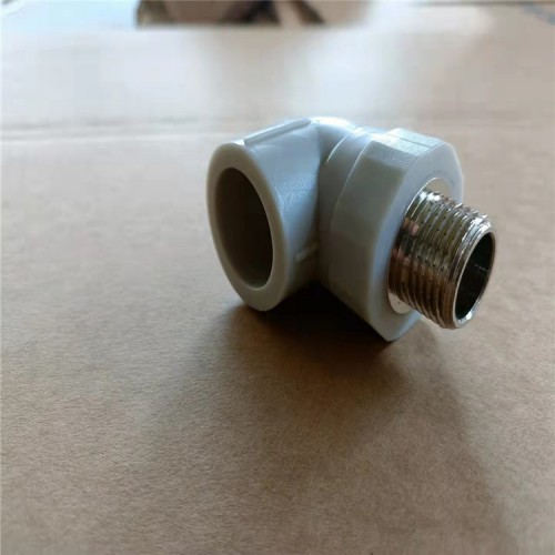 PERT2型管 管件内外丝弯 型号齐全支持定制