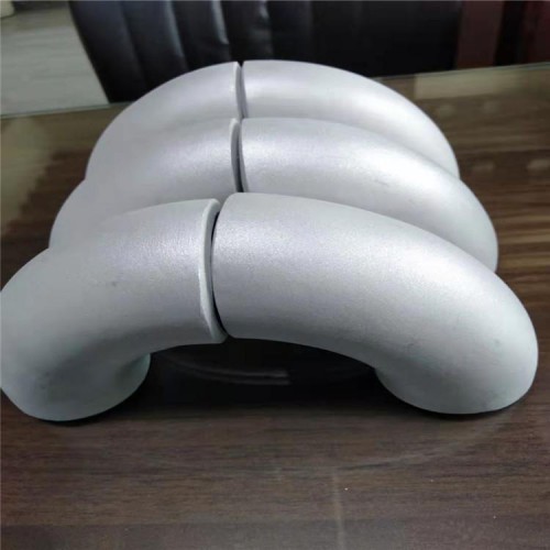 90度铝弯头 90度铝弯头厂家 国标90度铝弯头