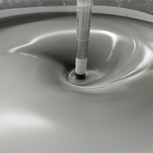 钢结构防火涂料