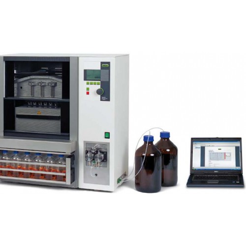 快速溶剂萃取仪