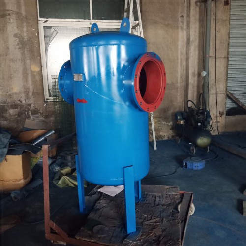 油气过滤分离设备耐高温低温蒸汽脱水河南不锈钢除湿器