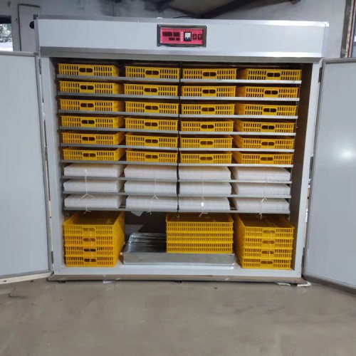 孵化机多少钱一台 孵化器价格 小鸡孵化机 孵化设备