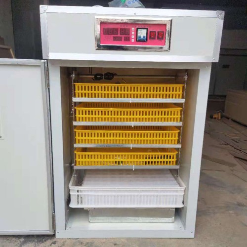 孵化出壳育雏一体三用机 孵化机多少钱一台 孵化器的价格