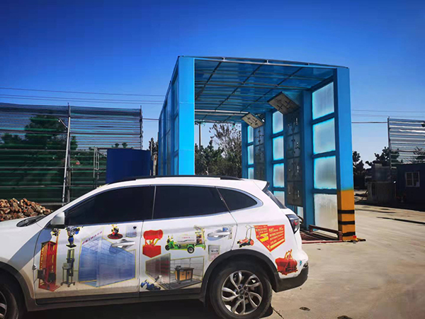 Summer beach concept