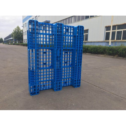 塑料托盘 塑胶卡板  加厚防潮塑料托盘