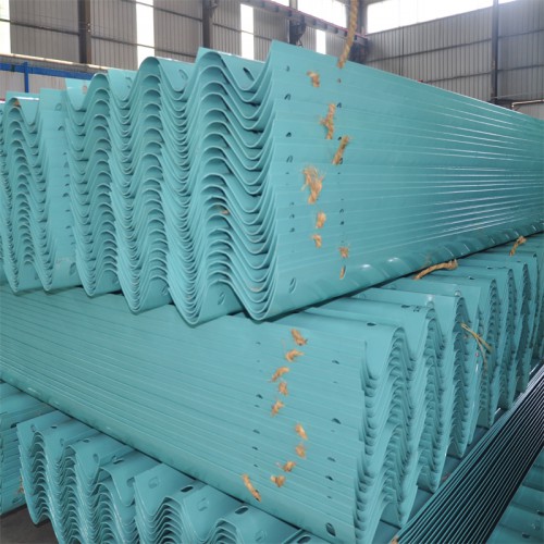 波形护栏 波形护栏厂家