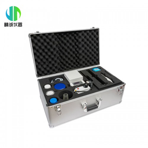 JC-600便携式微生物检测仪