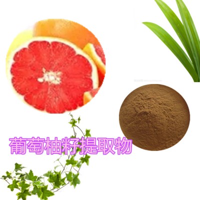 葡萄柚籽粉  葡萄柚籽提取物  葡萄柚籽提取液 沃特莱斯生物