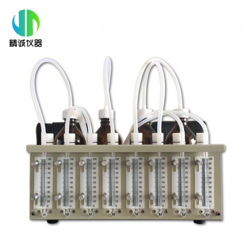 870型BOD5生化需氧量测定仪 五日培养法